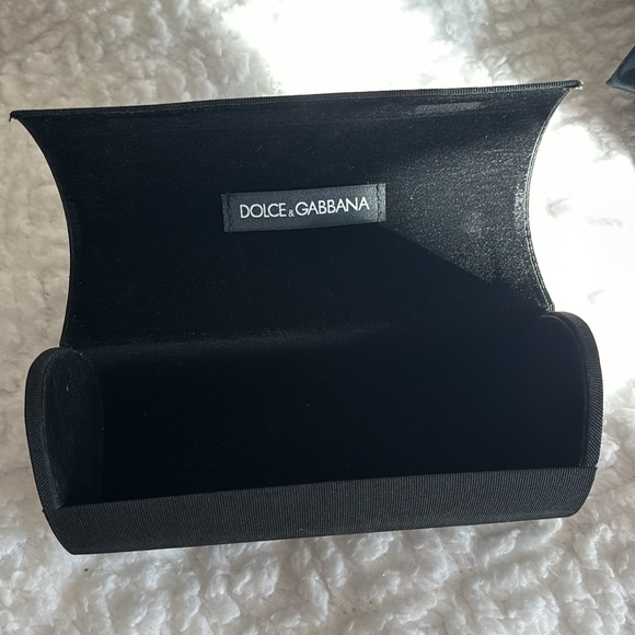 Dolce&Gabbana sunglasses - Picture 5 of 11
